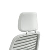 Series 1 Headrest - Steelcase Singapore
