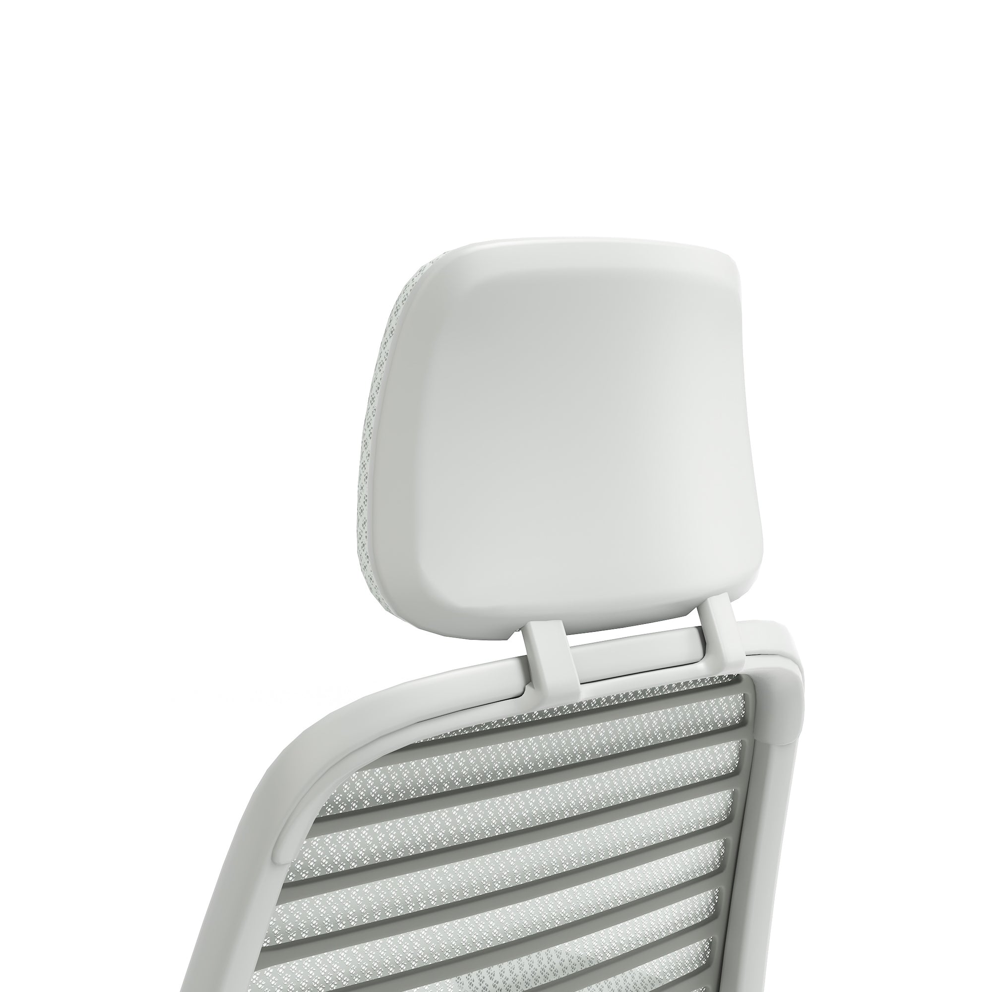 Series 1 Headrest - Steelcase Singapore