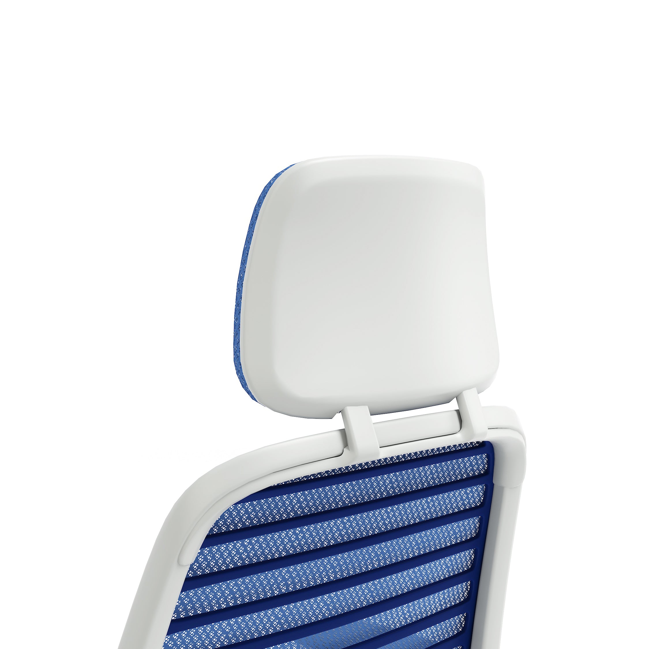 Series 1 Headrest - Steelcase Singapore