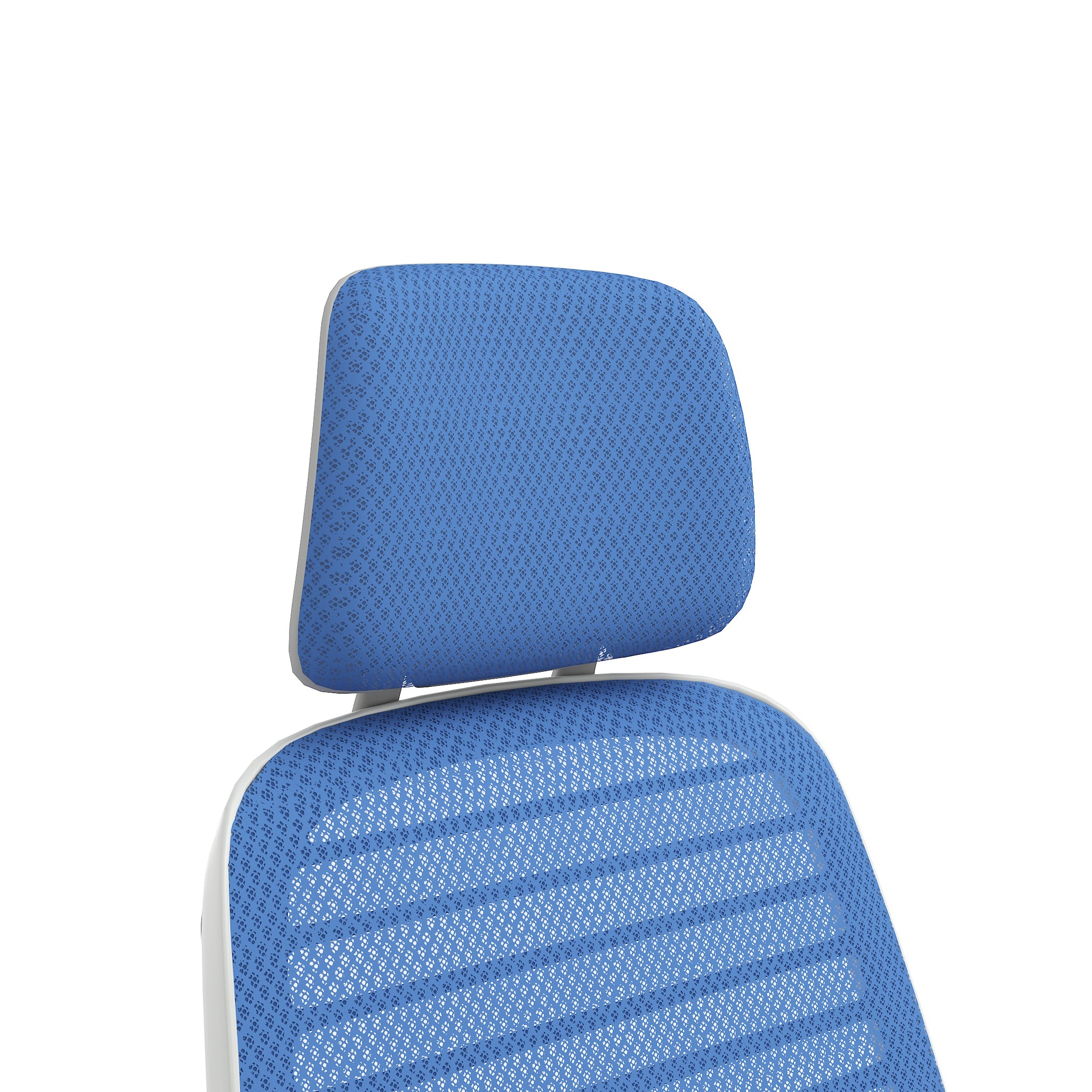 Series 1 Headrest - Steelcase Singapore