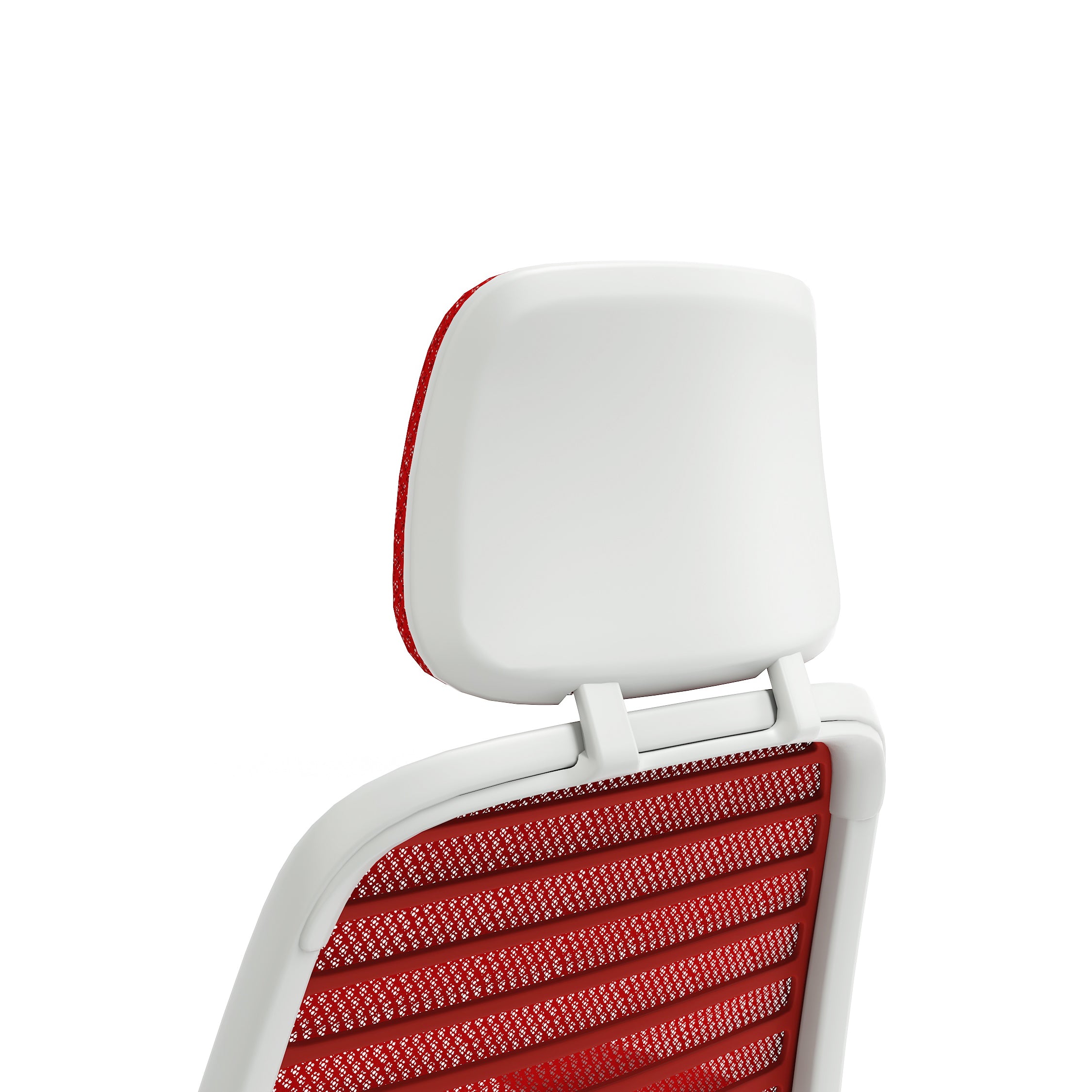 Series 1 Headrest - Steelcase Singapore