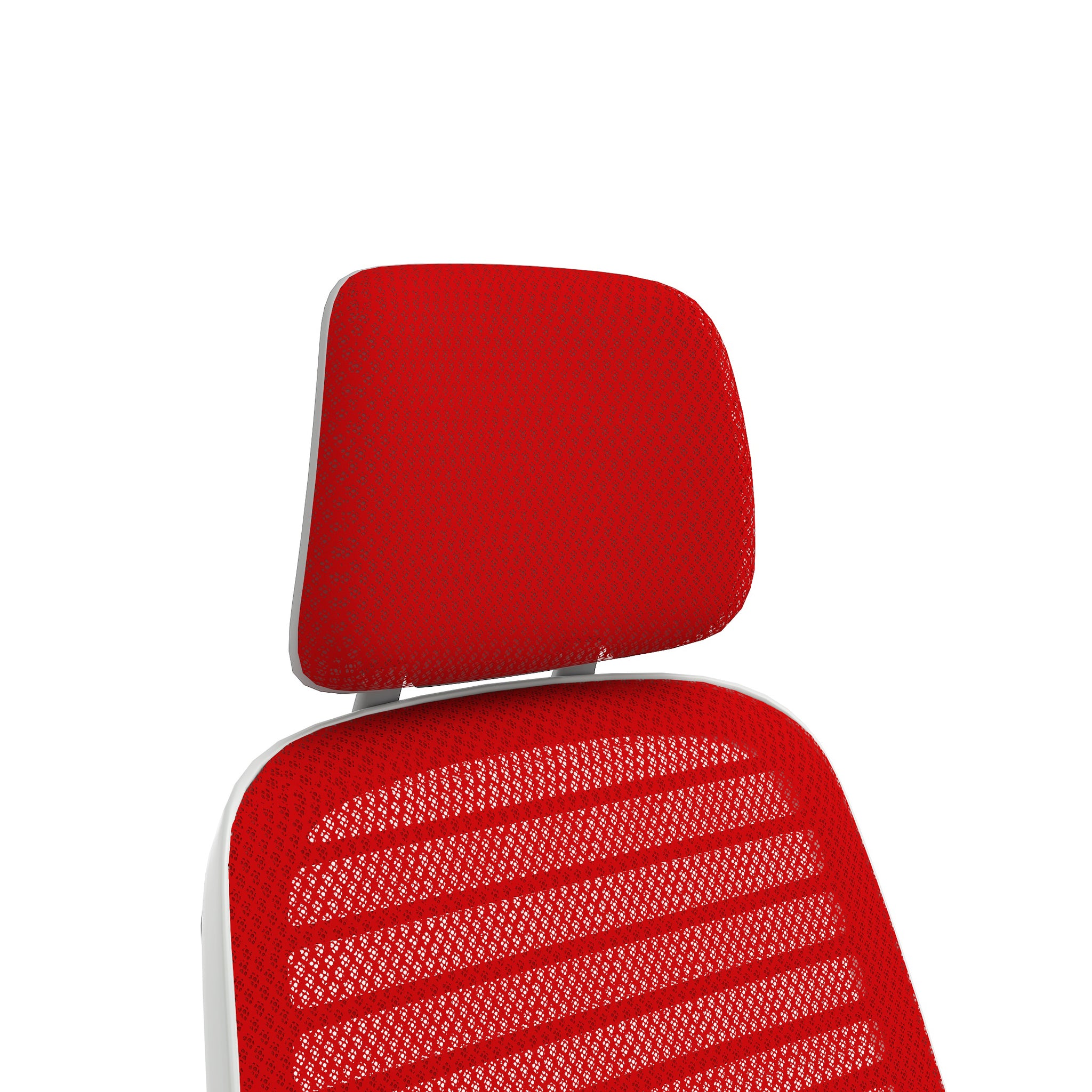 Series 1 Headrest - Steelcase Singapore