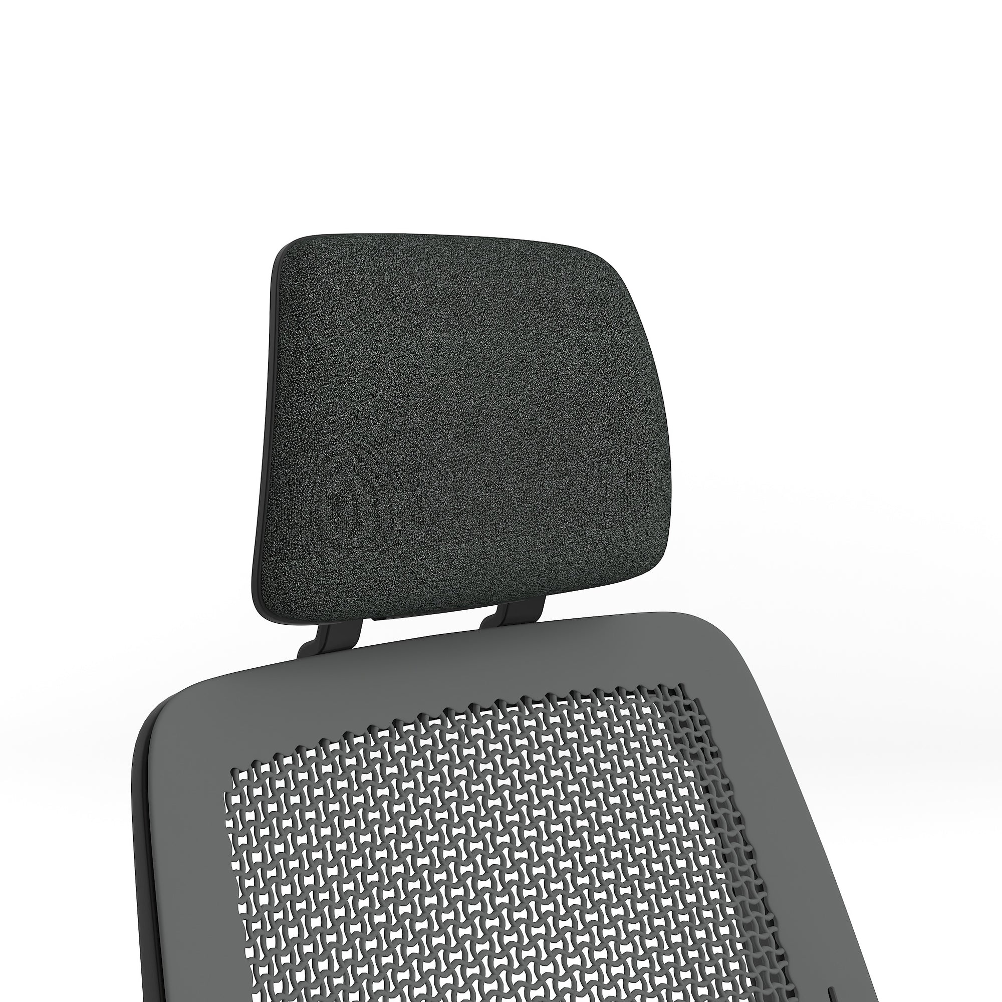 Series 2 Headrest - Steelcase Singapore