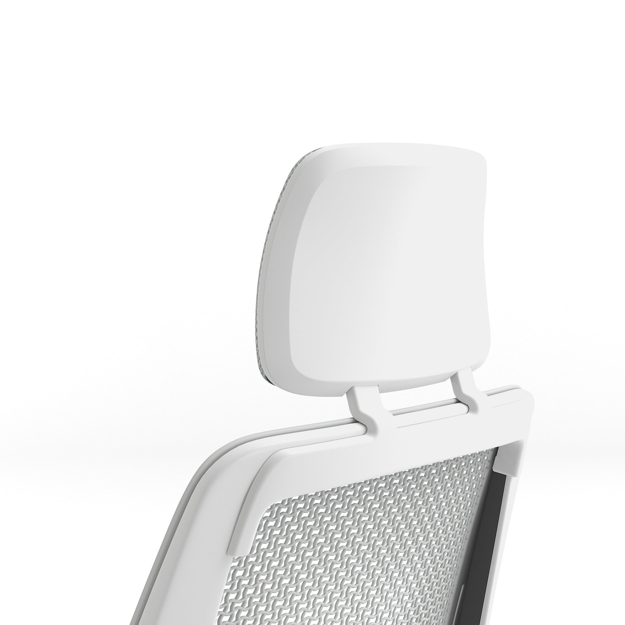 Series 2 Headrest - Steelcase Singapore