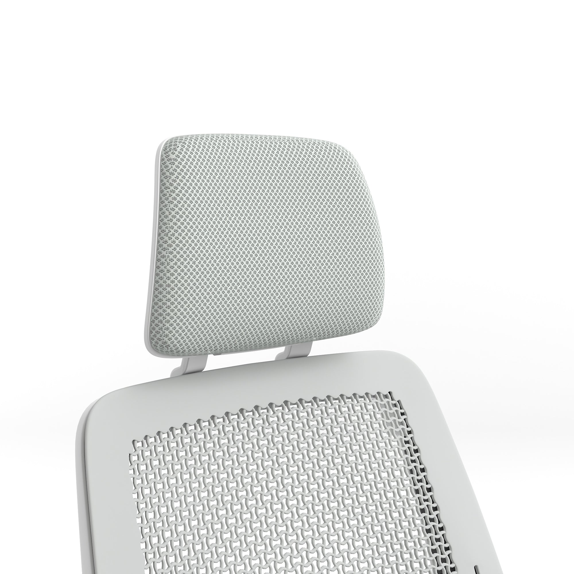 Series 2 Headrest - Steelcase Singapore