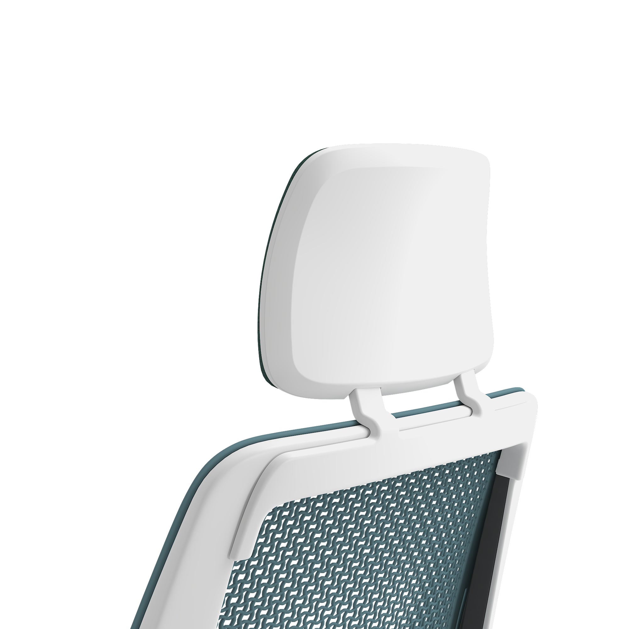 Series 2 Headrest - Steelcase Singapore