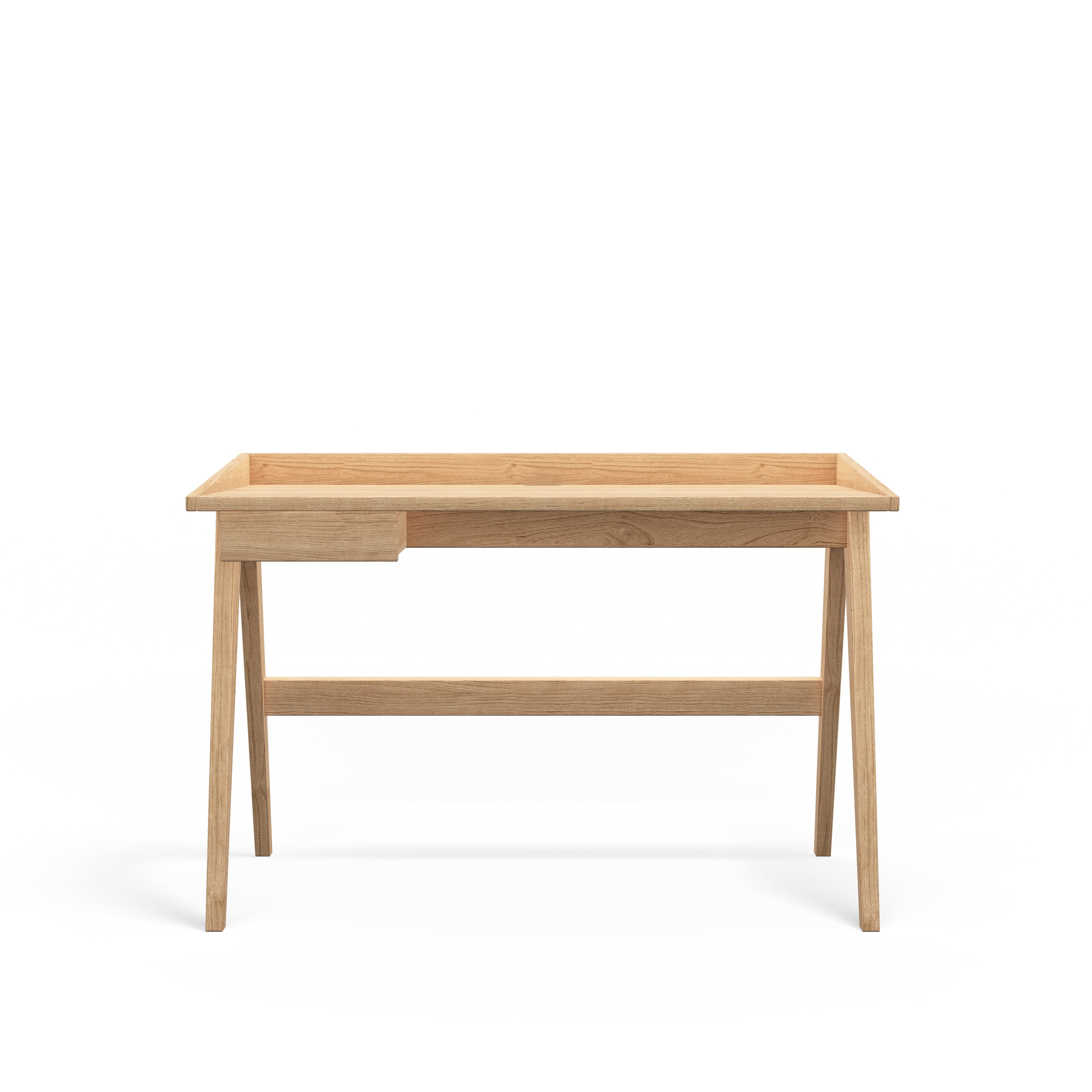 Left-Hand Drawer