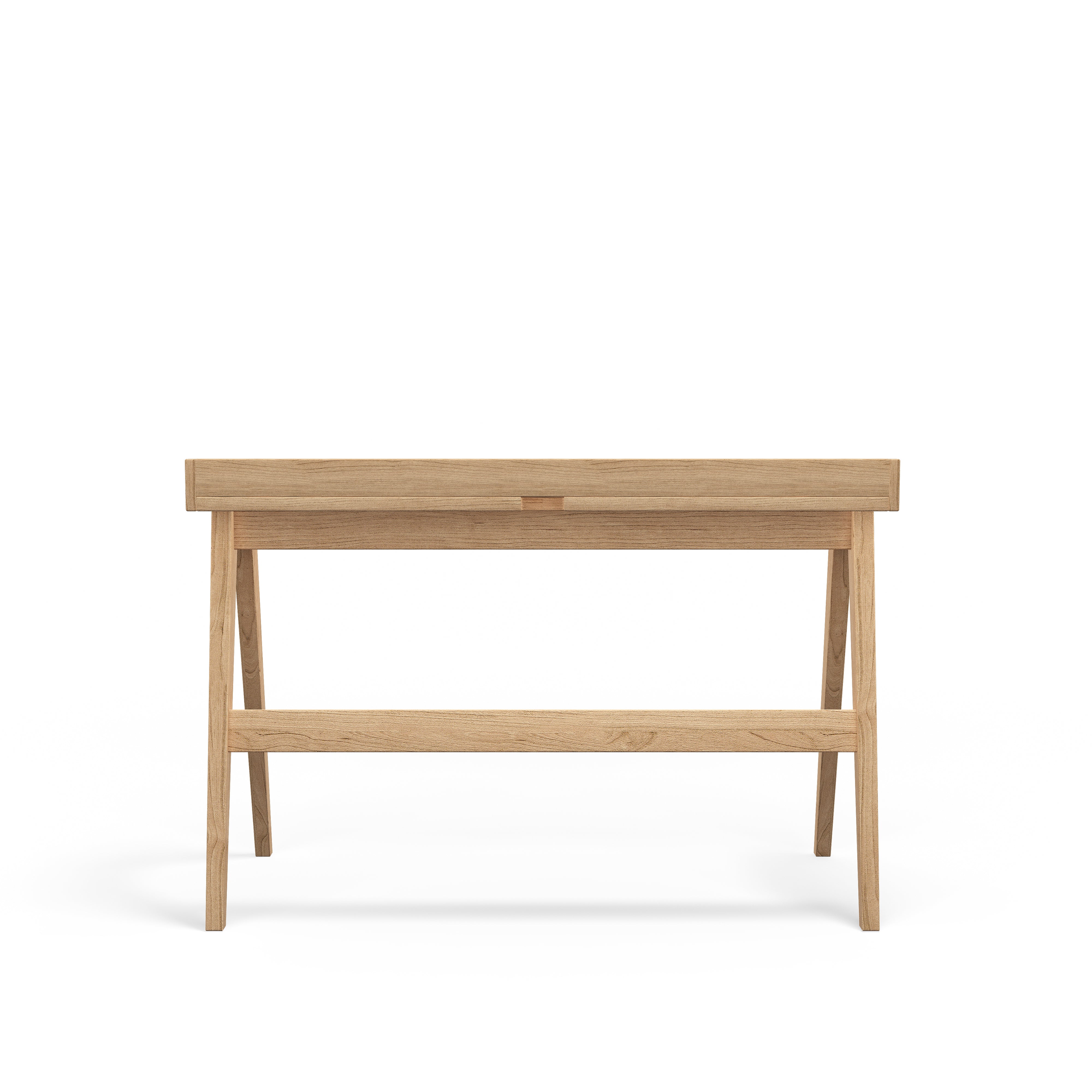 Left-Hand Drawer