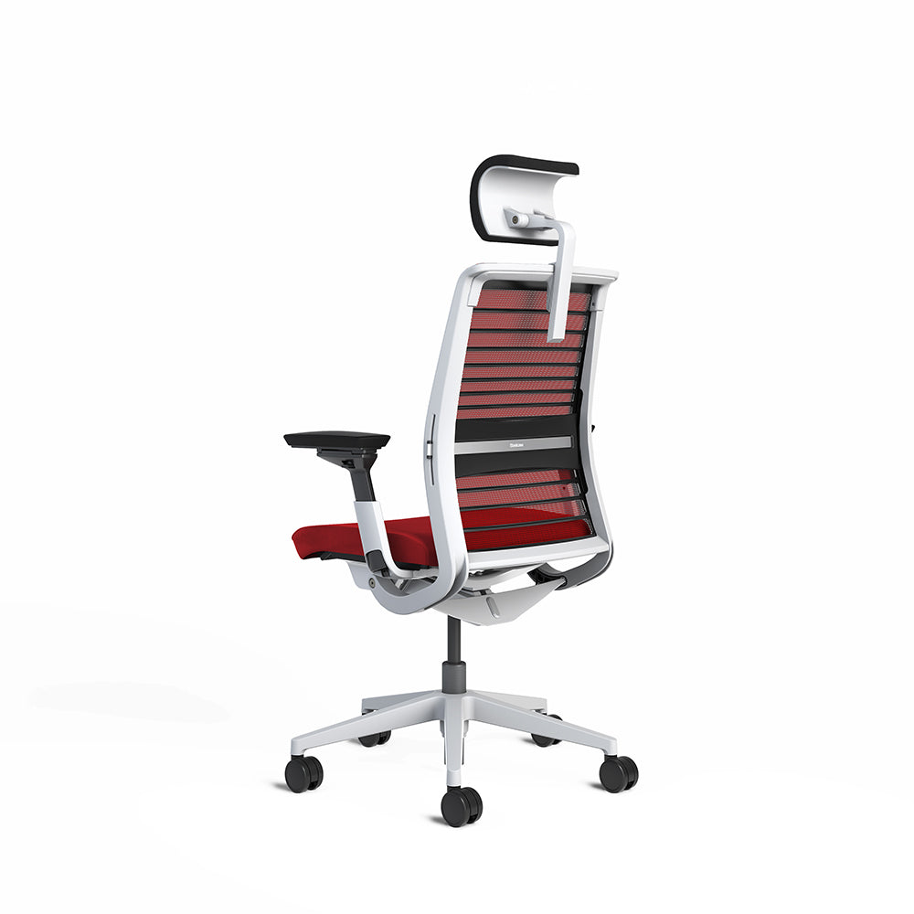 Steelcase think 3d best sale knit