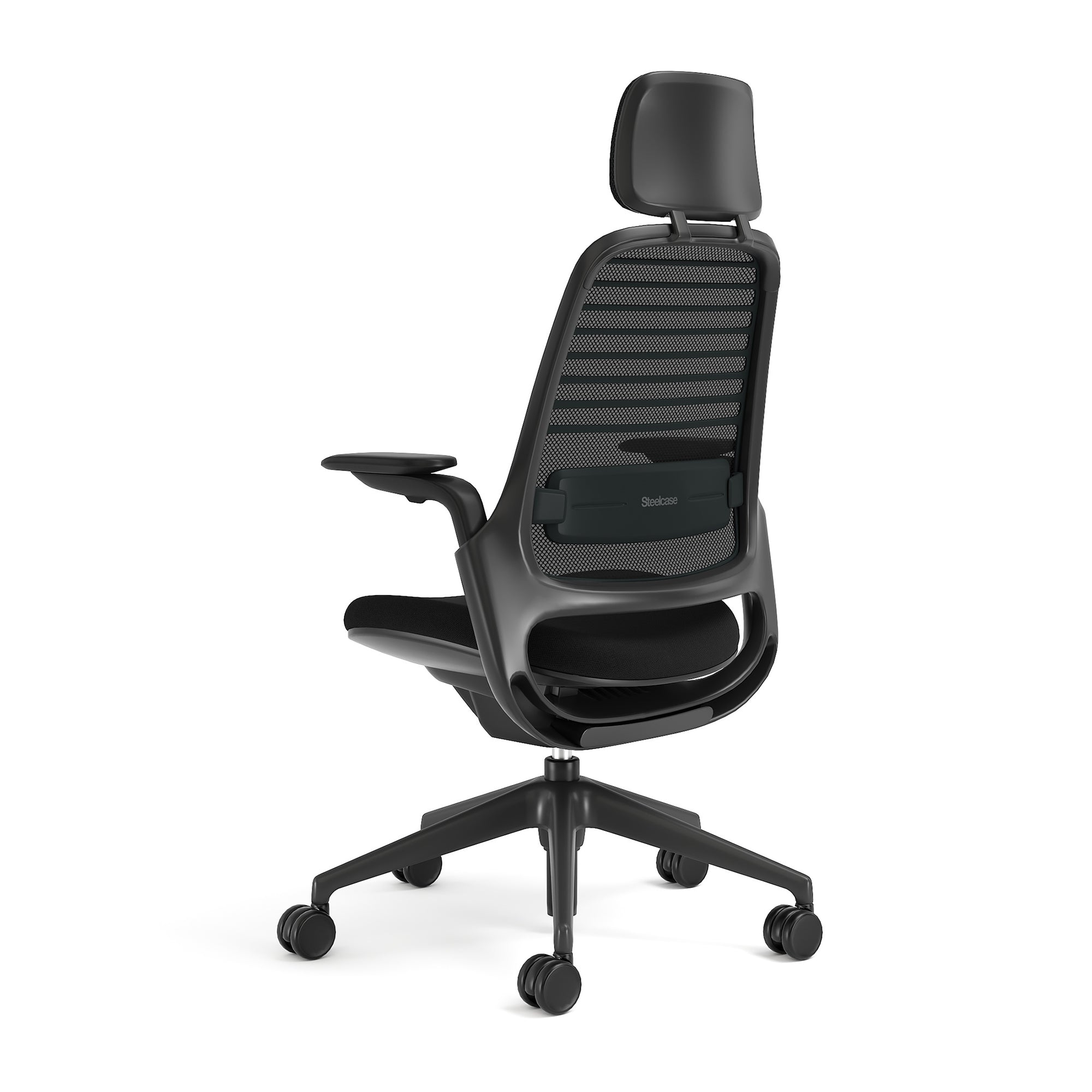 Steelcase gesture outlet vs series 1