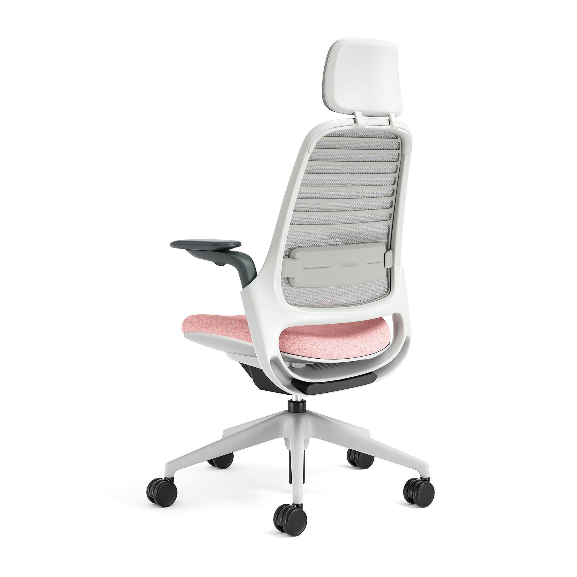 Steelcase series 2025 1 vs gesture