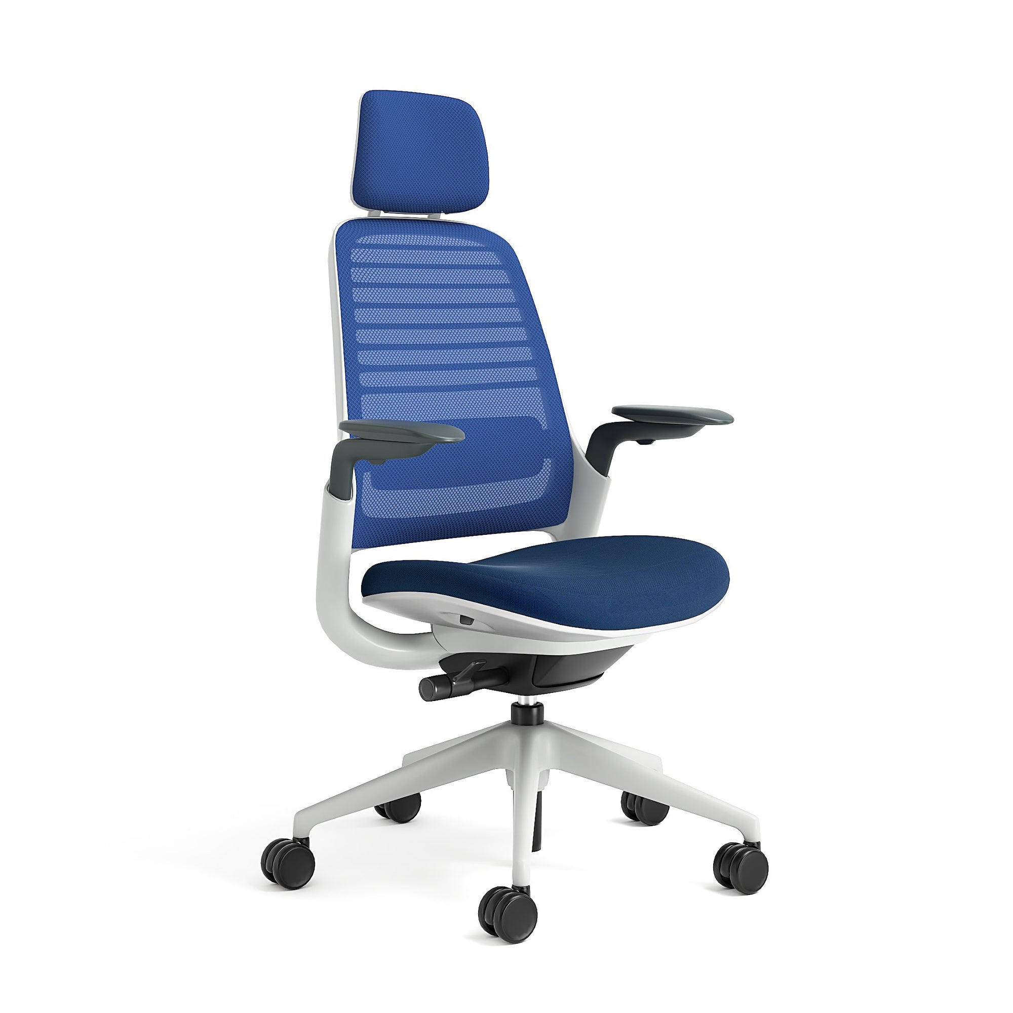 Best hot sale steelcase fabric