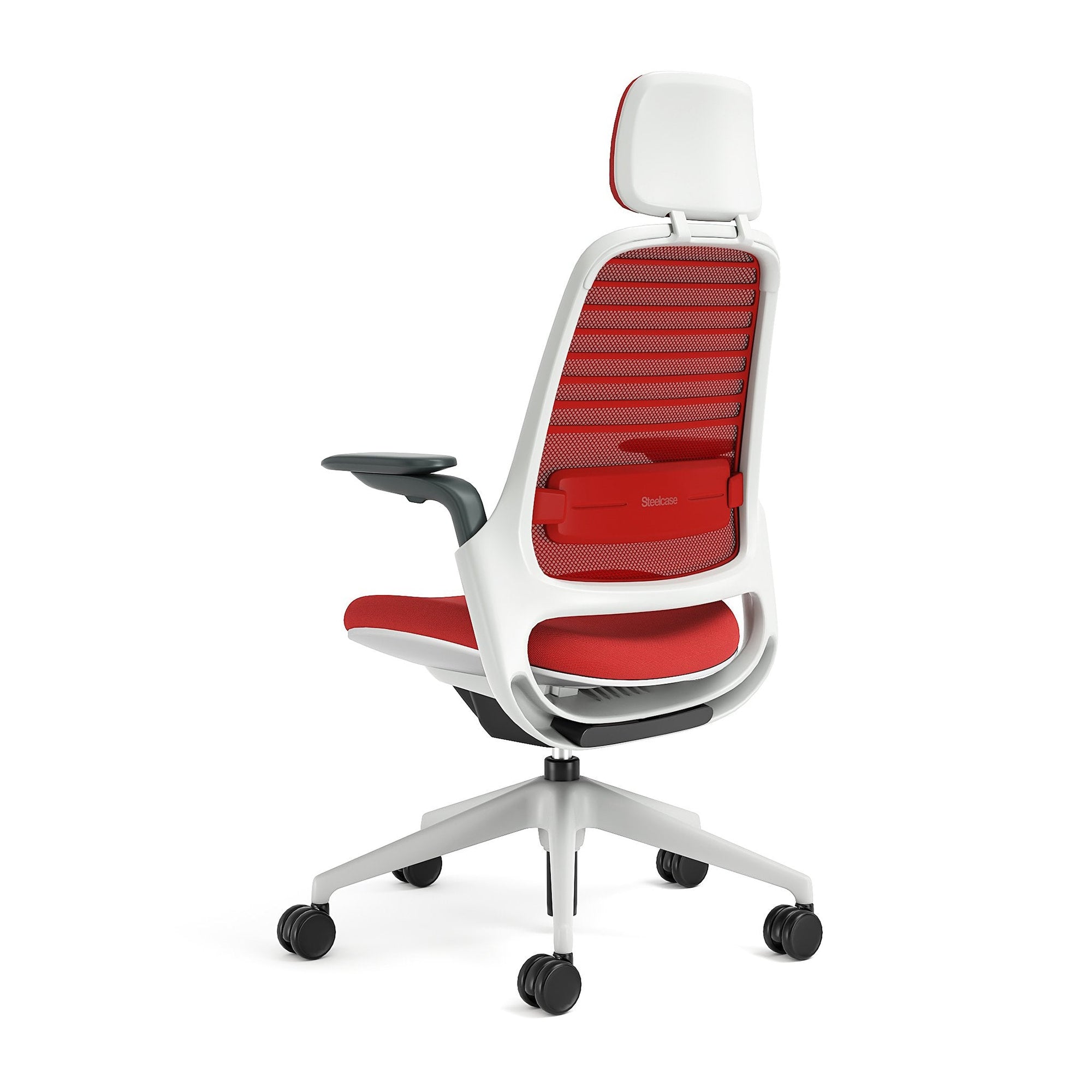 Steelcase series shop 1 headrest