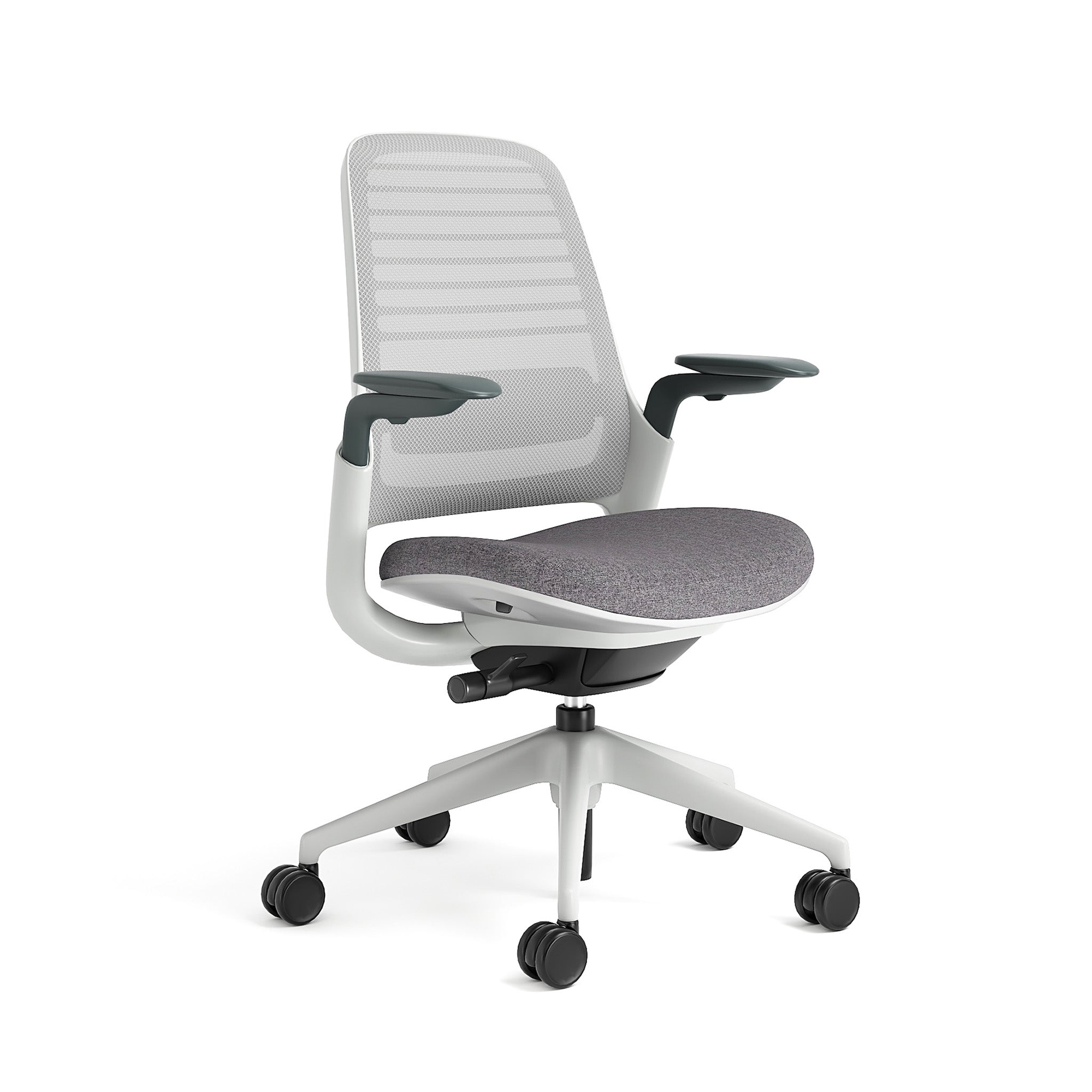 Steelcase Rumble Next Level Gaming Performance | Steelcase Singapore