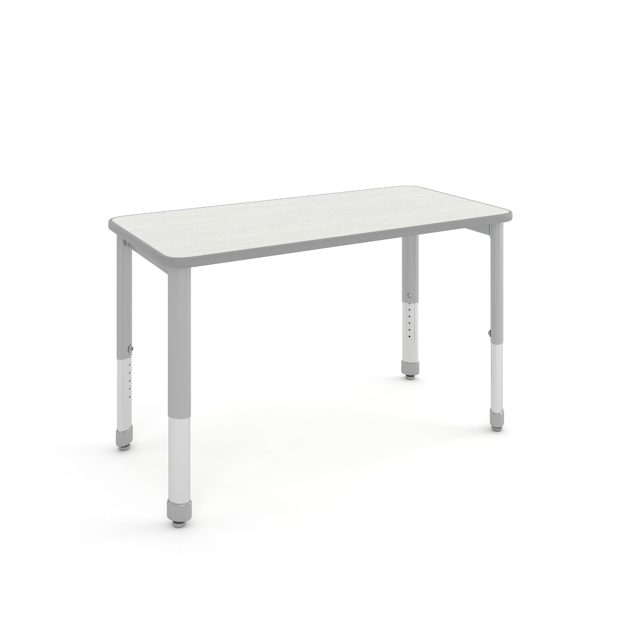 Rectangle Activity Table - Steelcase Singapore