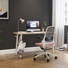 Flex Fixed Desk - Steelcase Singapore