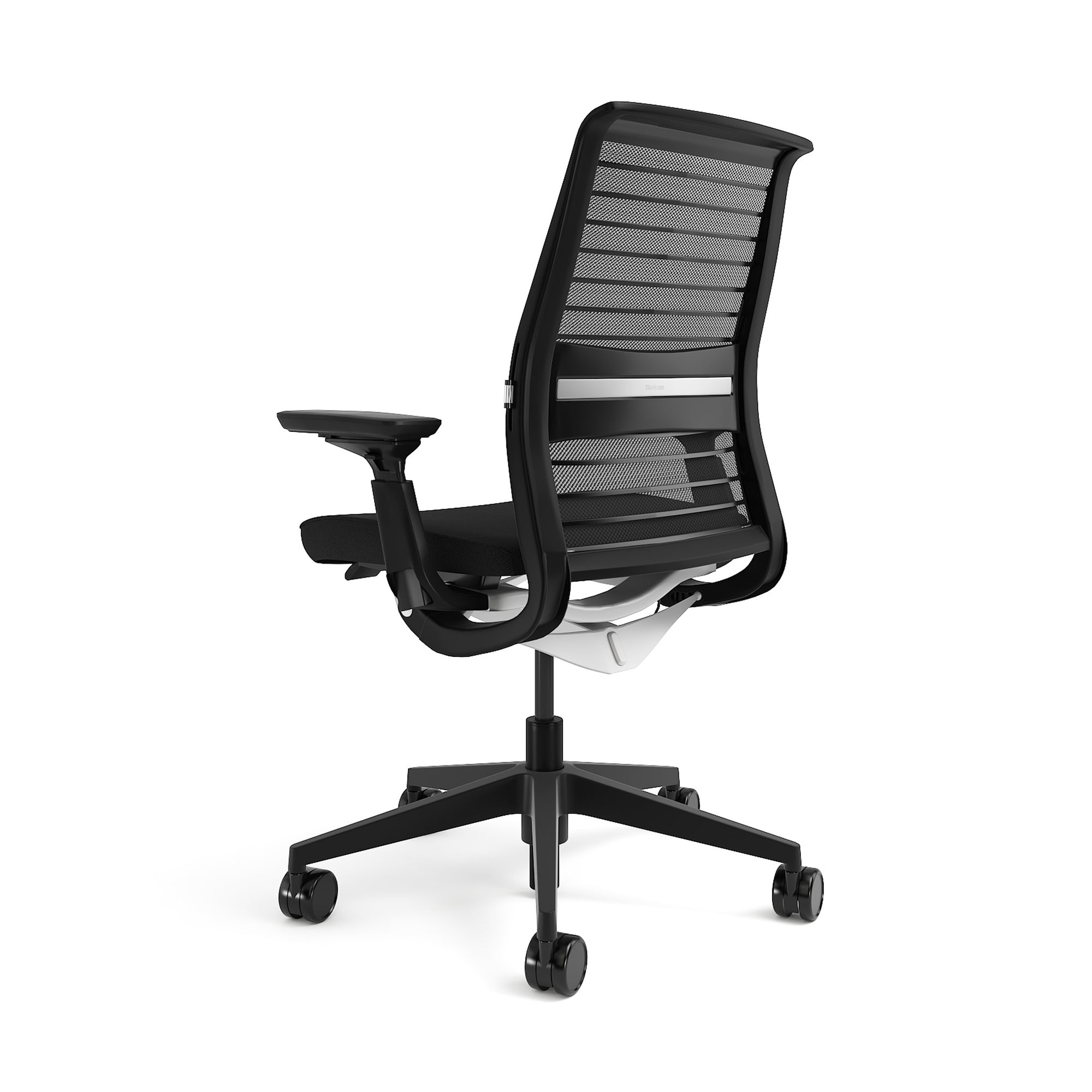 Steelcase Think Ergonomic Office Chair - Steelcase Singapore