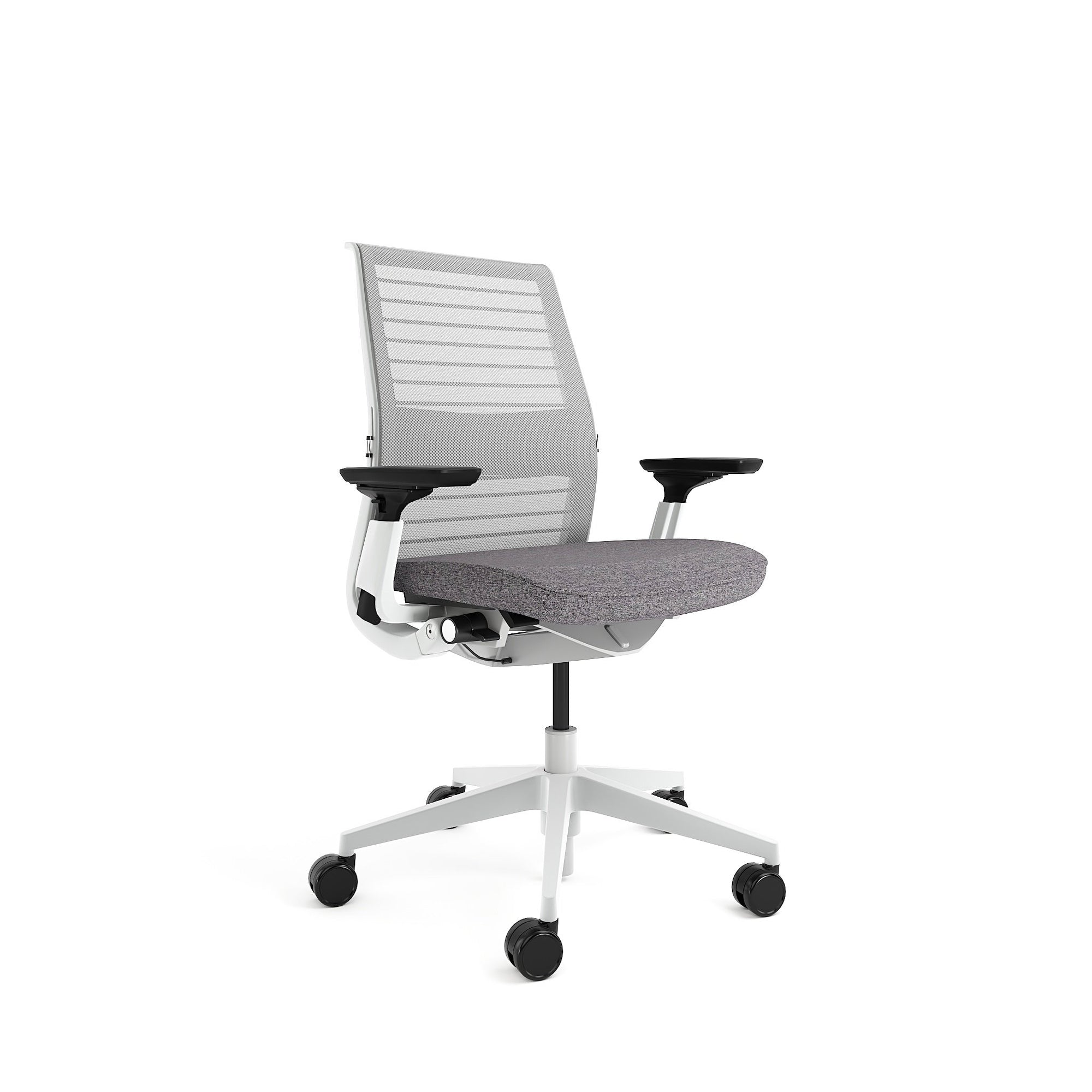 Steelcase Think Ergonomic Office Chair Steelcase Singapore