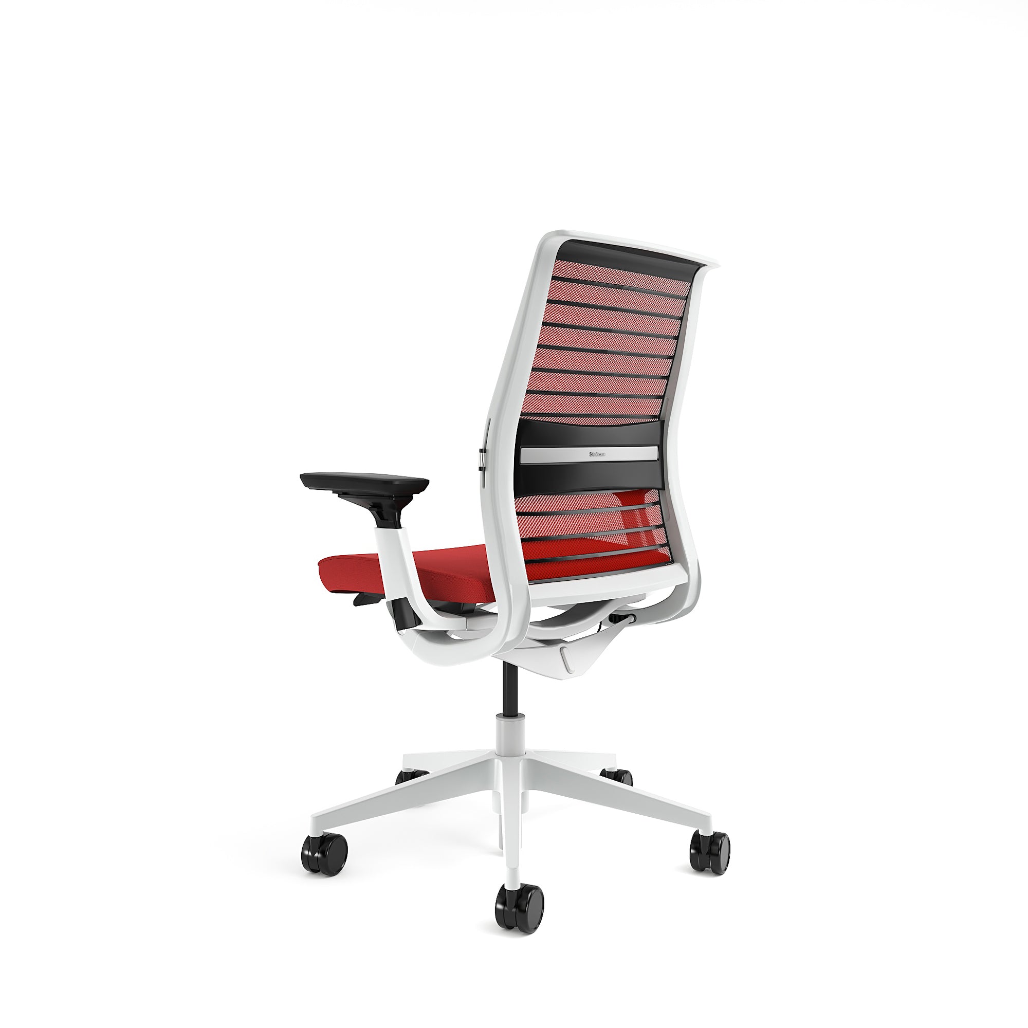 Steelcase think top 3d mesh