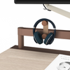 LexCo Desk - Headphone Organizer - Steelcase Singapore